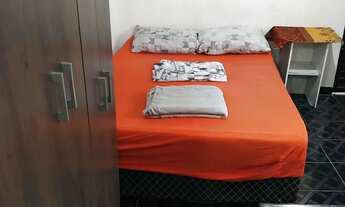 Imagem: Alugo kitinete mobiliada em Del Castilho