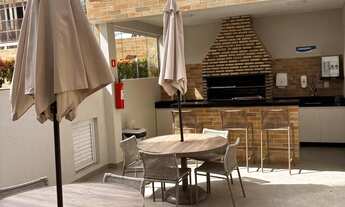 Imagem 5: Imóvel para aluguel possui 72 metros quadrados com 2 quartos em Ponta D'Areia - São L