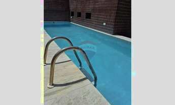 Imagem 4: O privilégio de morar com o oceano como vizinho. Praia de Piedade