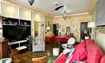 Imagem 3: Apartamento com 3 quartos à venda, 130 m² por R$ 670.000 - Ingá - Niterói/RJ