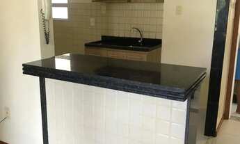 Imagem 3: Apartamento para aluguel com 3 quartos no Condomínio Arboris - Buraquinho - Lauro de Freit