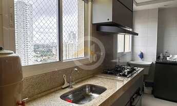 Imagem 5: Apartamento com 3 suítes e armários Setor Universitário, Goiânia/GO