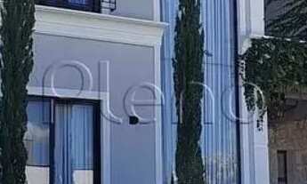 Imagem: Sobrado à venda em Jaguariúna, Residencial