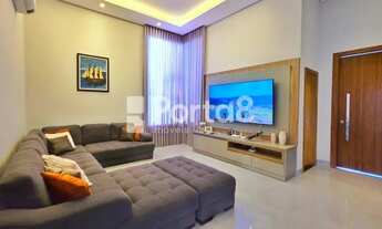 Imagem 6: Imóvel no Condomínio Terra Vista com a opção Porteira Fechada, energia fotovoltaica