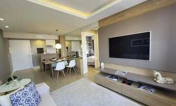 Imagem: Apartamento de 02 dormitórios próximo