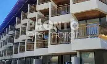 Imagem 4: Flat localizado em Resort Beira Mar, no melhor trecho da praia dos Carneiros, próximo a ig