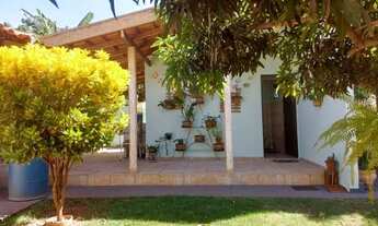 Imagem 6: Rancho/Casa - Fronteira-MG (Terreno 1.500 m² /área construída 226m²) - Poço artesiano 126m