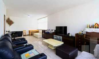 Imagem 6: Apartamento com 178 m², 3 quartos sendo 1 suíte à venda no bairro Higienópolis