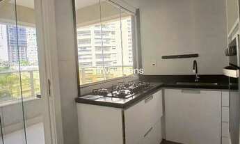 Imagem 7: Excelente Apartamento com Acabamento de Alto Padrão e Infraestrutura Completa!