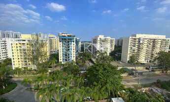 Imagem 3: Recreio dos Bandeirantes