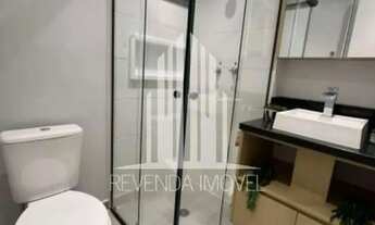 Imagem 6: Apartamento RESIDENCIAL em SÃO PAULO - SP, SUMAREZINHO