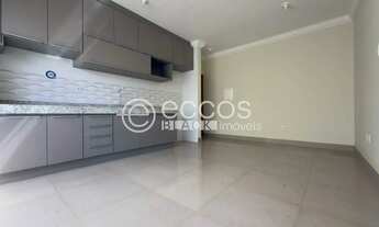 Imagem 3: Apartamento para aluguel, 2 quartos, 1 suíte, 1 vaga, Tubalina - Uberlândia/MG