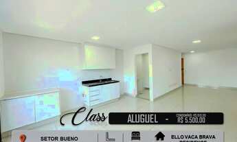 Imagem 4: ELLO VACA BRAVA RESIDENCE - SETOR BUENO - 114m² - 3 SUÍTES - R$5.500