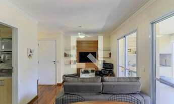 Imagem 6: Apartamento à Venda - Brooklin, 3 Quartos, 94 m2