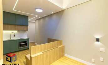 Imagem 2: Apartamento 30 m² Localizado No Bairro Perdizes São Paulo - SP