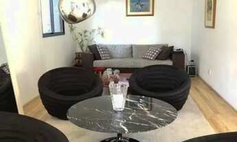 Imagem 3: Cobertura em Higienópolis - 3 suites - 281 m² - piscina