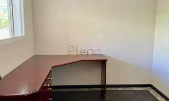 Imagem 7: Sobrado para alugar em Campinas, Loteamento Alphaville Campinas, com 5 quartos, com 413 m²