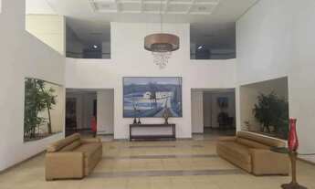 Imagem 4: Edifício Classic Jardins (ref: 1103) [2611