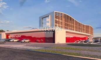 Imagem 5: Sala / Conj Salas à venda, 2 vagas, Alphaville Lagoa dos Ingleses - Nova Lima/MG