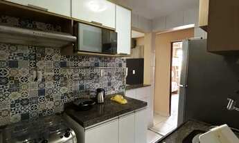 Imagem 6: ALUGO AP MOBILIADO E NASCENTE FICA TUDO QUE ESTÁ NAS FOTOS