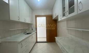 Imagem 5: Apartamento para locação de 93m² 03 dormitórios, sendo 01 suíte e 02 vagas de garagem