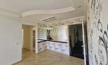 Imagem 6: Apartamento 2 quartos para alugar no(a) Vila Regente Feijó