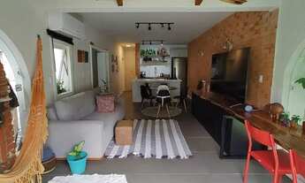 Imagem 7: Brognoli Vende - Casa 2 dormitórios na Praia Brava