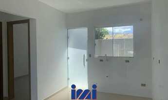 Imagem 6: Casa geminada nova no Primavera