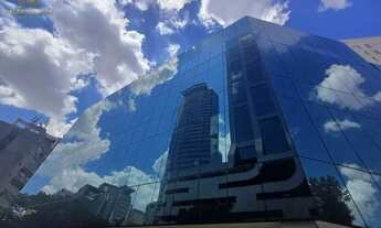 Imagem 5: Prédio para alugar - Vila Olímpia - São Paulo/SP