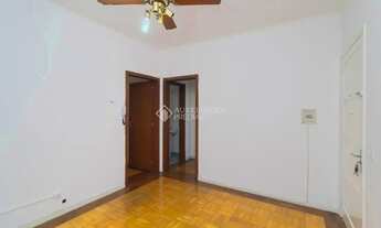 Imagem 3: Imóvel para aluguel possui 50 metros quadrados com 1 quarto em Independência - Porto Alegr