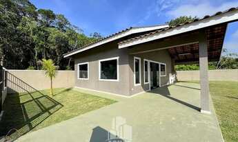 Imagem 3: Casa de campo, Guaraguaçu, Pontal do Paraná