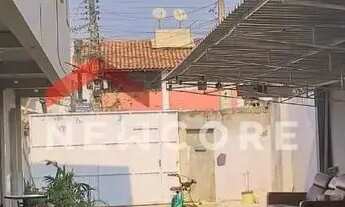 Imagem: Casa em Rua Tenente Orlando Bastos Schroder