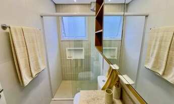 Imagem 7: Apartamento novo na Vila Guilhermina com lazer completo