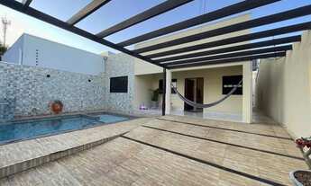 Imagem: Linda Casa a Venda no Tijucal Setor 1