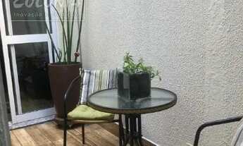 Imagem 6: Apartamento a venda - Vila Alto de Santo André, Santo André