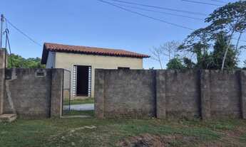 Imagem: Casa Povoado Lagoinha - Teresina