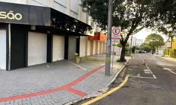 Imagem 3: Sala com 200m² para alugar no Centro