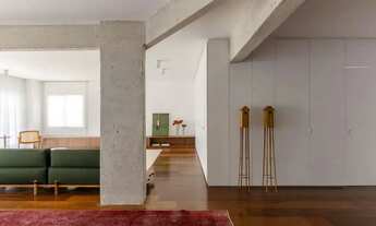 Imagem 2: Apartamento com 4 suítes à venda, 308 m² por R$ 3.480.400 - Água Verde - Curitiba/PR