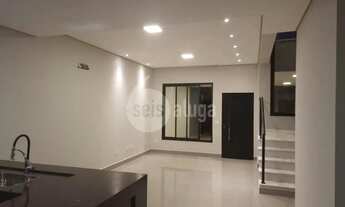 Imagem 5: Casa à Venda em Jardim Amélia - 3 Dormitórios e 190m²