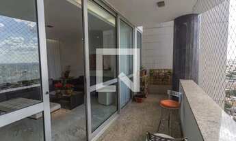 Imagem 7: Apartamento à Venda - Gutierrez, 4 Quartos, 180 m2