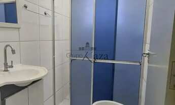 Imagem 5: Imóvel para aluguel com 50 metros quadrados com 1 quarto