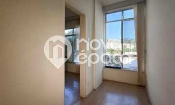 Imagem 4: Laranjeiras Apartamento com 2 dormitórios