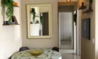 Imagem: Aluga apartamento mobiliado