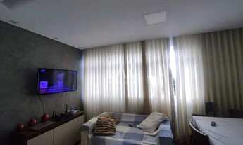 Imagem 2: Apartamento à venda, 2 quartos, 1 suíte, 1 vaga, Cidade Nova - Belo Horizonte/MG