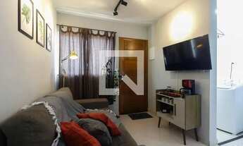 Imagem: Apartamento à Venda - Vila Matilde, 1 Quarto