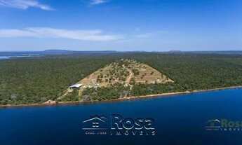 Imagem 6: Terreno em condomínio para venda, 463m², Porto do Manso, Vila Nautíca, Chapada dos Guimarã