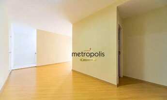 Imagem 4: Apartamento com 3 dormitórios para alugar, 72 m² por R$ 3.299,00/mês - Planalto - São Bern