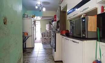 Imagem: Vendo casa na Serraria por 200 mil