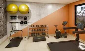 Imagem 4: Apartamento à venda no EDF. ILHA DO COZUMEL , BAIRRO NOVO , Olinda, PE