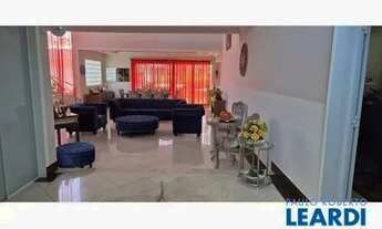 Imagem 5: CASA EM CONDOMÍNIO - JARDIM DO GOLF I - SP